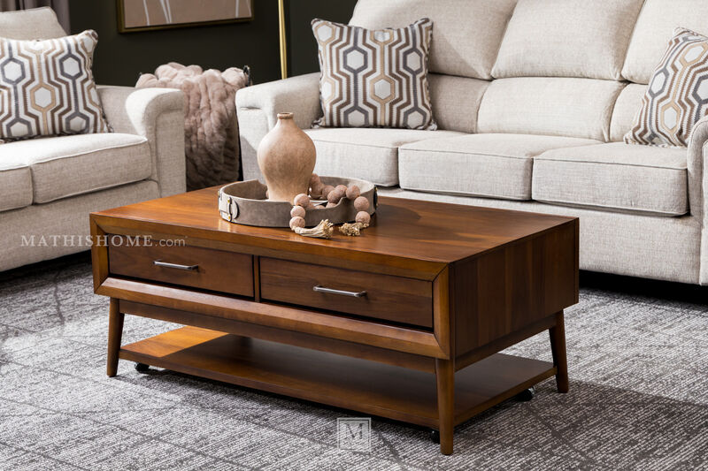 Santa Barbara Coffee Table image number 3