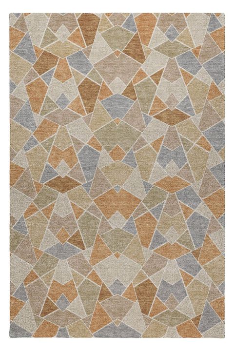 Kenner KN8 Copper 9' x 12' Rug