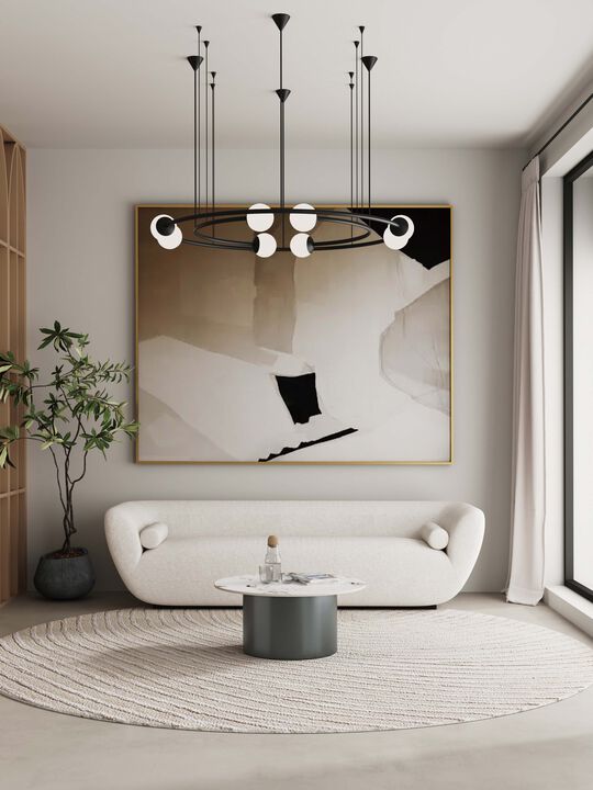 Alondra Coffee Table