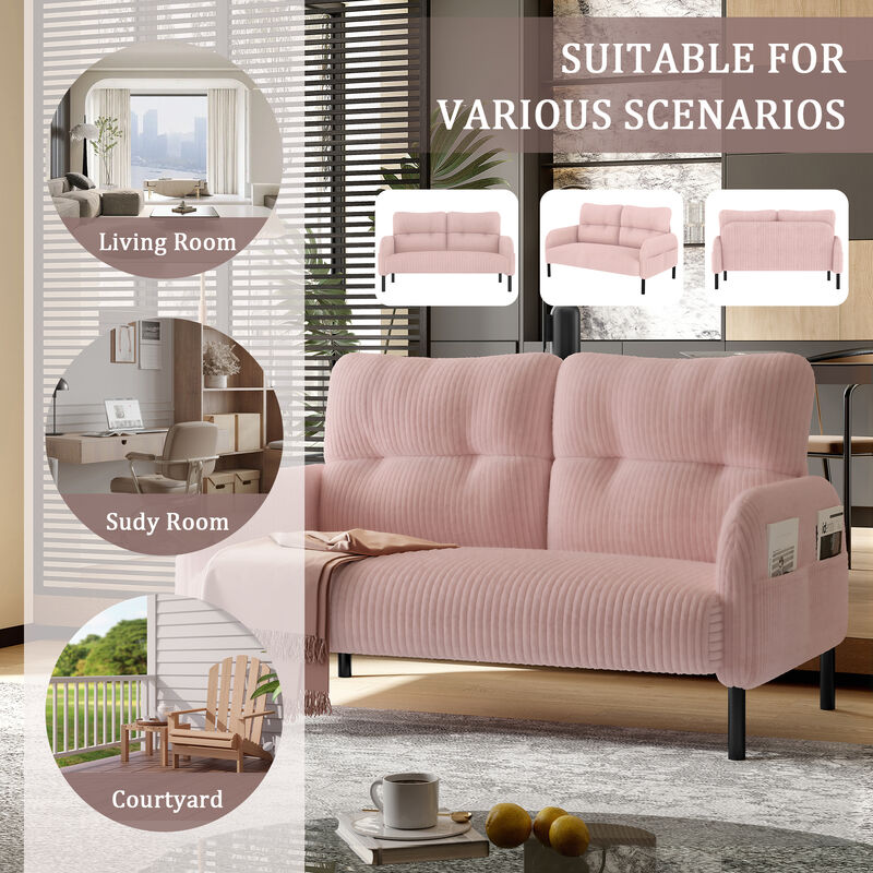 Gilkri Loveseat image number 2