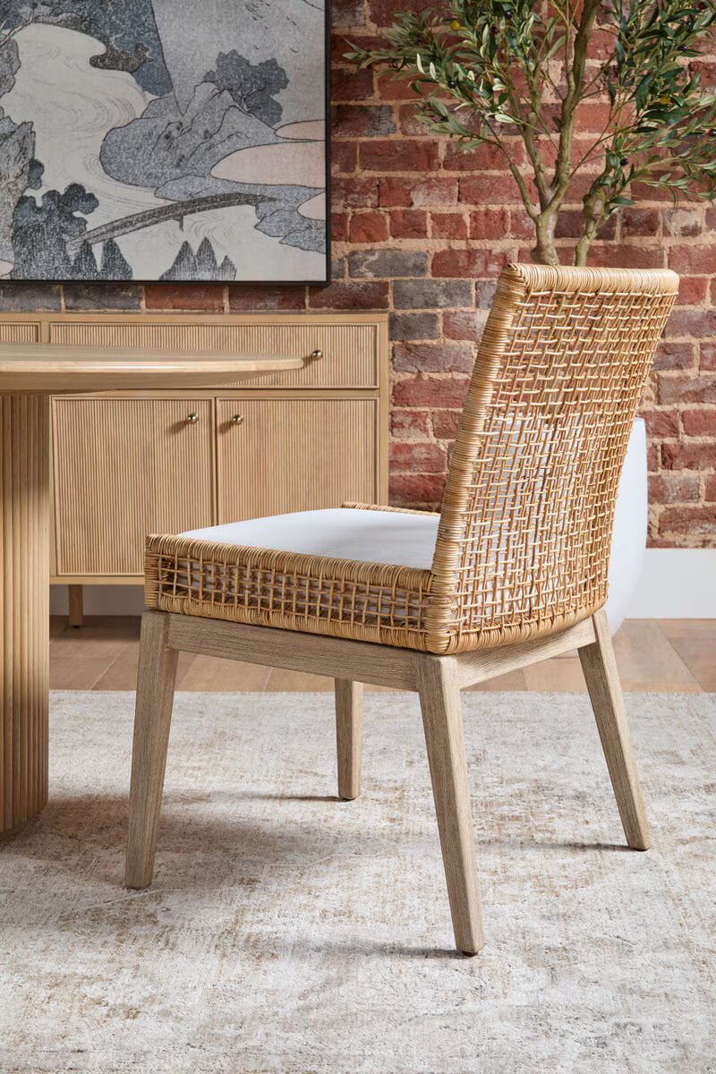 Seaside Dining Chair