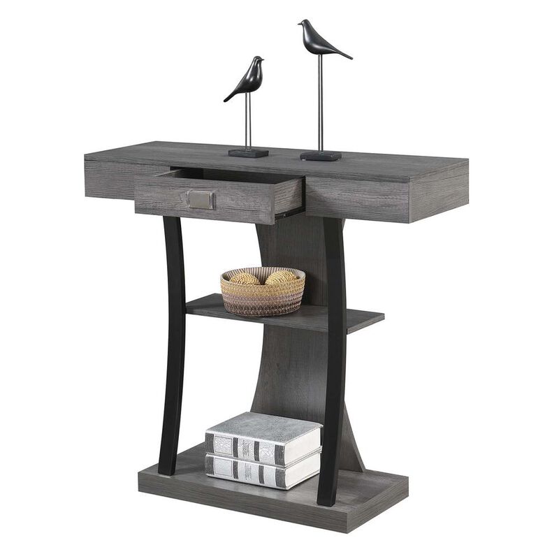 Convience Concept, Inc. Newport Harri Console Table