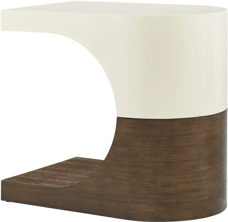 Maximo Side Table