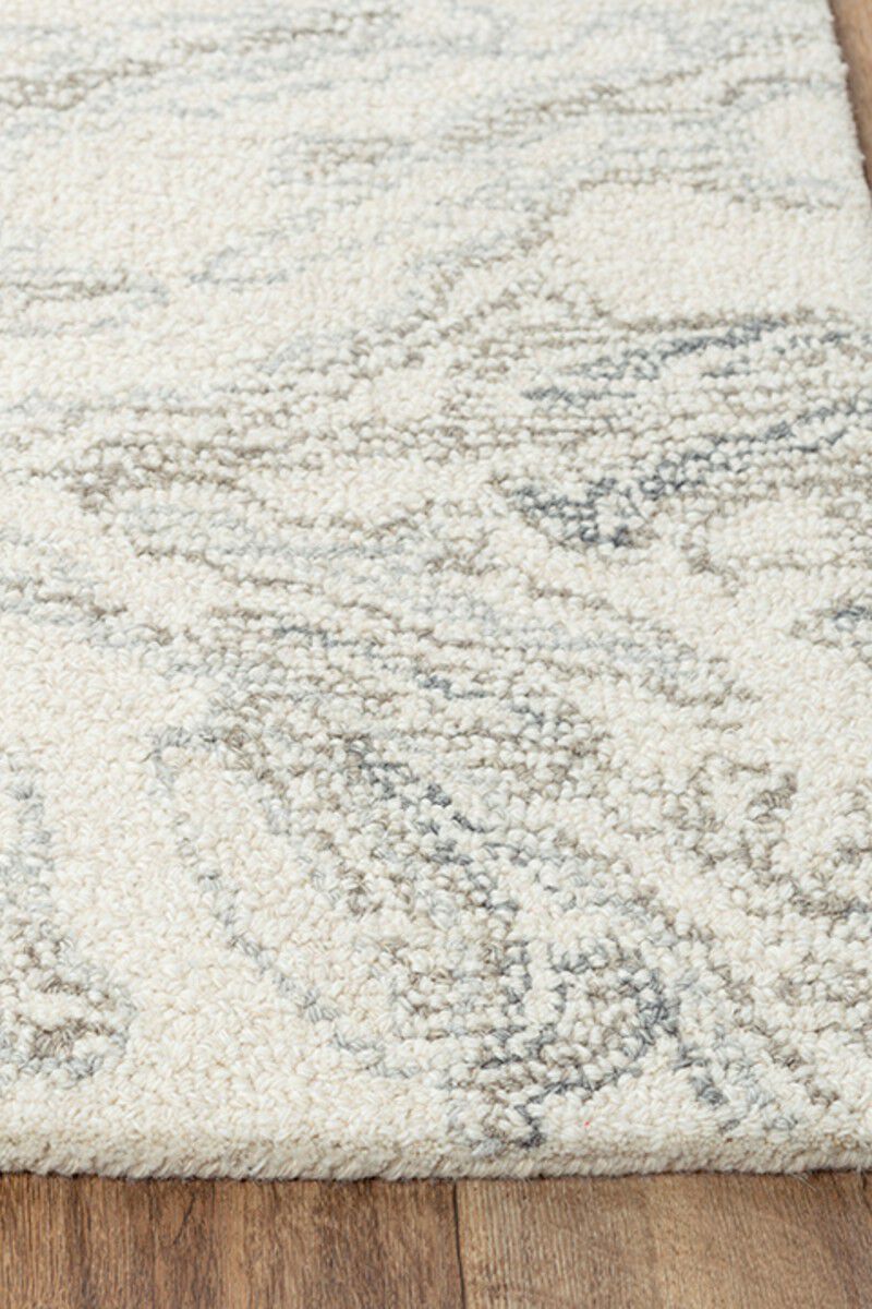 Harmony HMY974 7'9" x 9'9" Rug image number 5