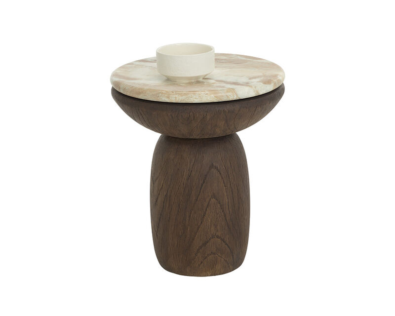 Orula End Table image number 2