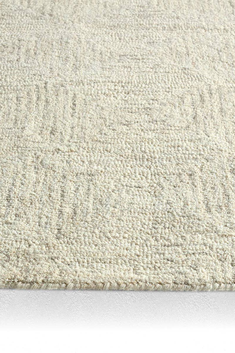 Kafes Aleric Sandshell 8'6" x 11'6" Rug image number 6