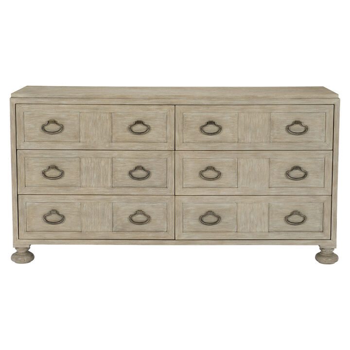Santa Barbara Dresser