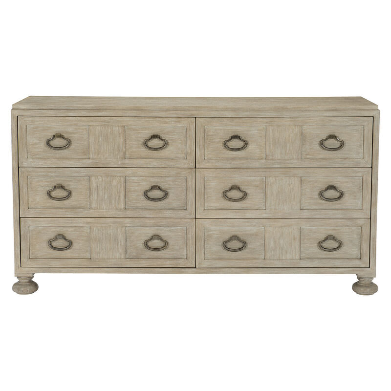 Santa Barbara Dresser image number 0