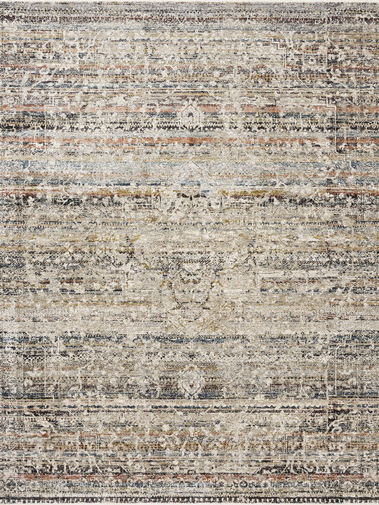 Theia THE03 7'10" x 10'" Rug