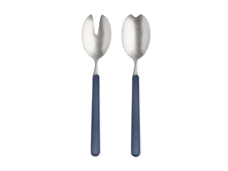 Fantasia Salad Serving Set-2Pc