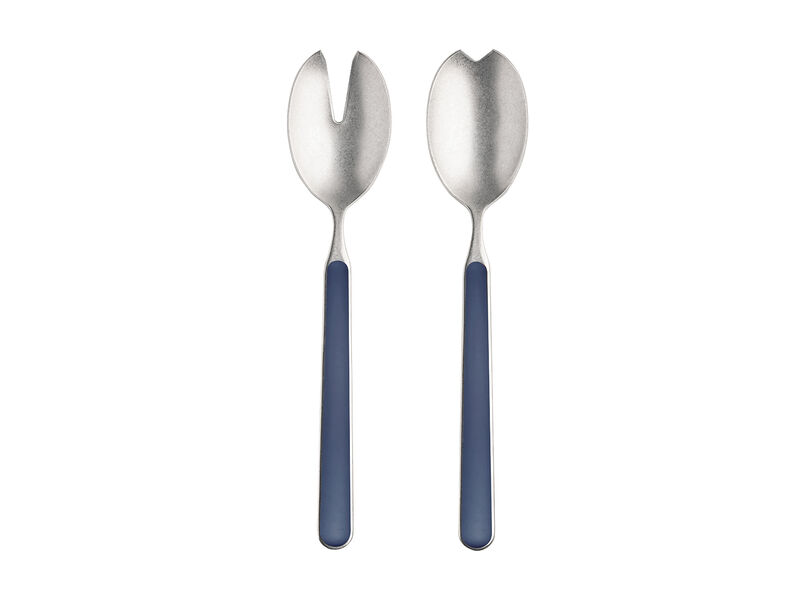 Fantasia Salad Serving Set-2Pc