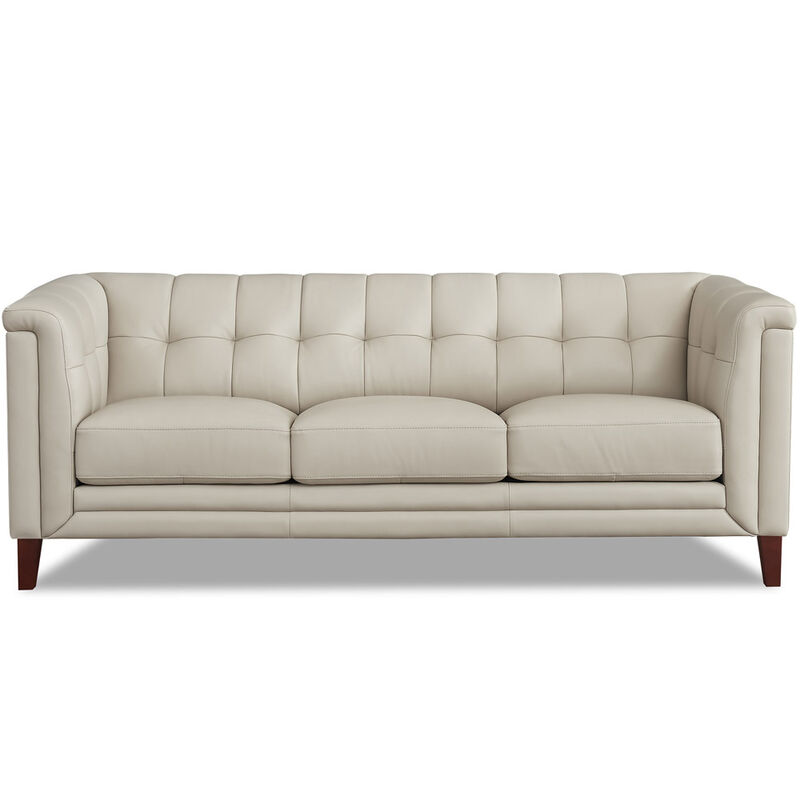 Arvo Top Grain Leather Sofa