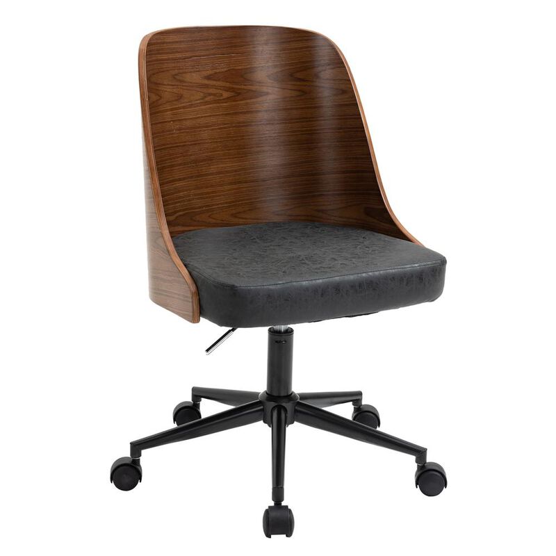 American Furniture Classics OS Home and Office Model AW804 Home Office Chair image number 0
