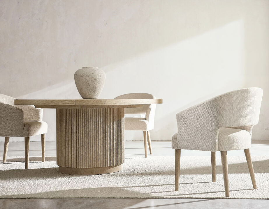 Lucerne Dining Arm Chair