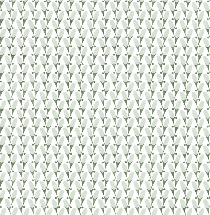 Landon Green Abstract Geometric Wallpaper