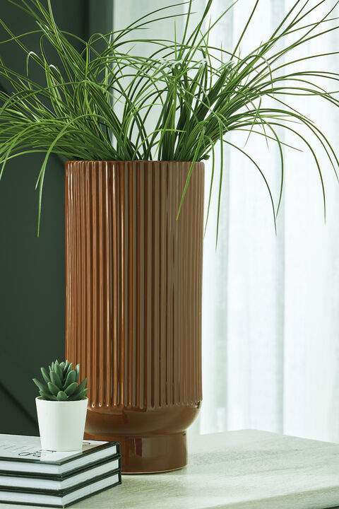 Avalyah Tall Indoor/Outdoor Vase