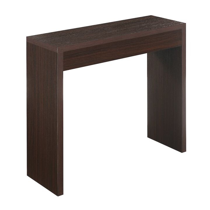 Convenience Concepts Northfield Entryway Hall Table
