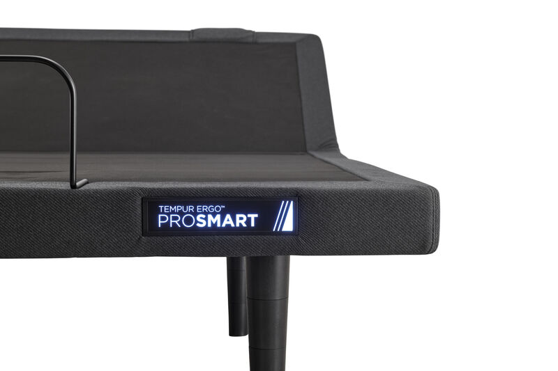 Tempur-Ergo ProSmart Queen Adjustable Power Base image number 2