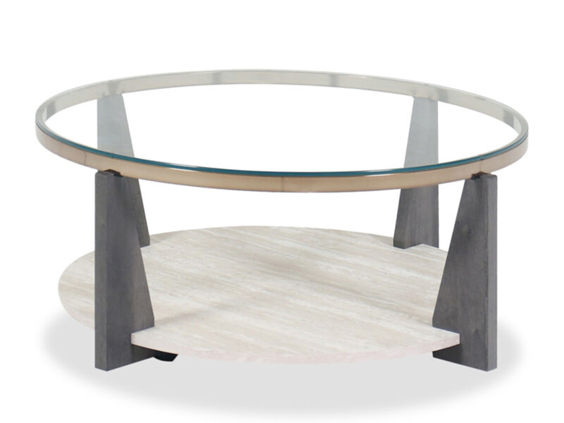 Frazwa Coffee Table