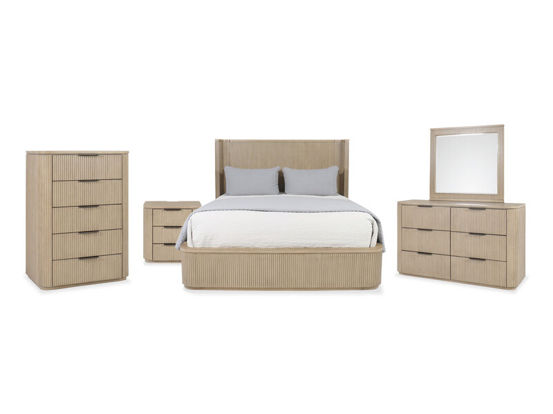 Henry Bedroom Suite image number 3