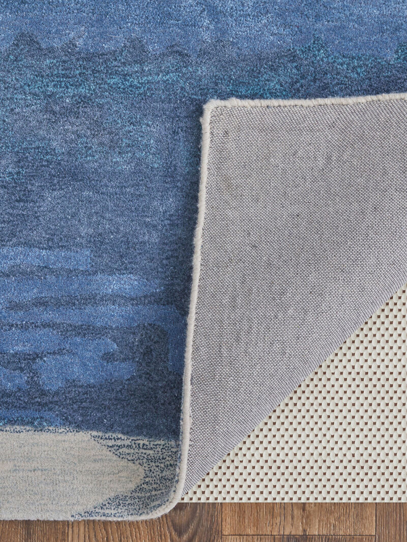 Anya 8921F 8' x 10' Blue