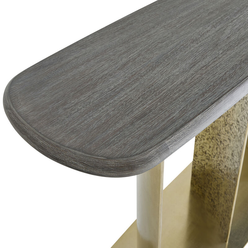 Trost Console Table image number 6