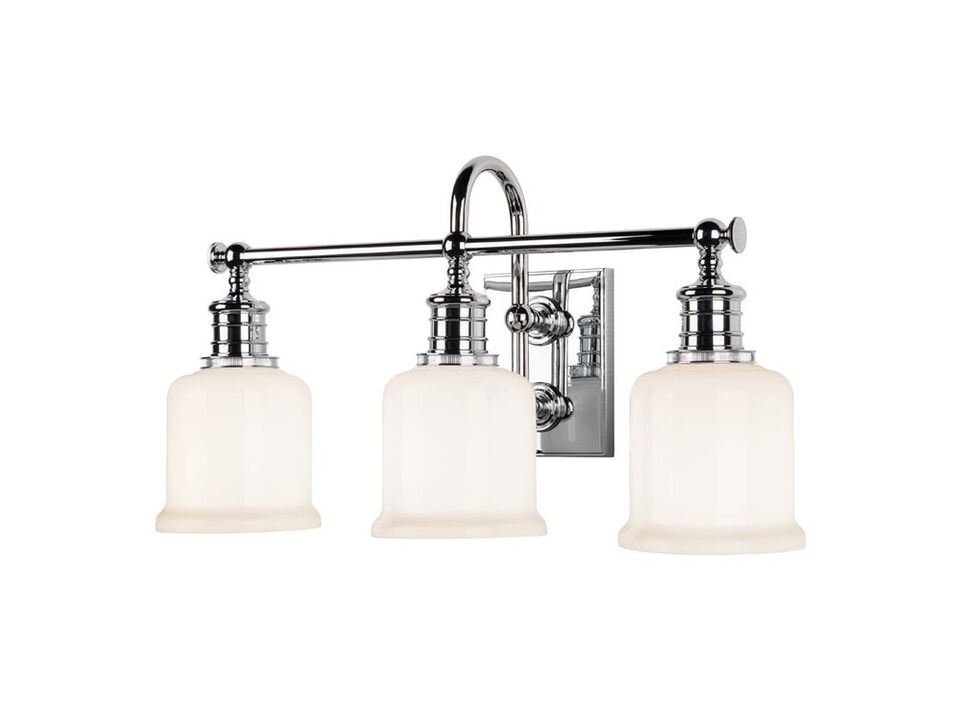 Keswick Bath And Vanity Light