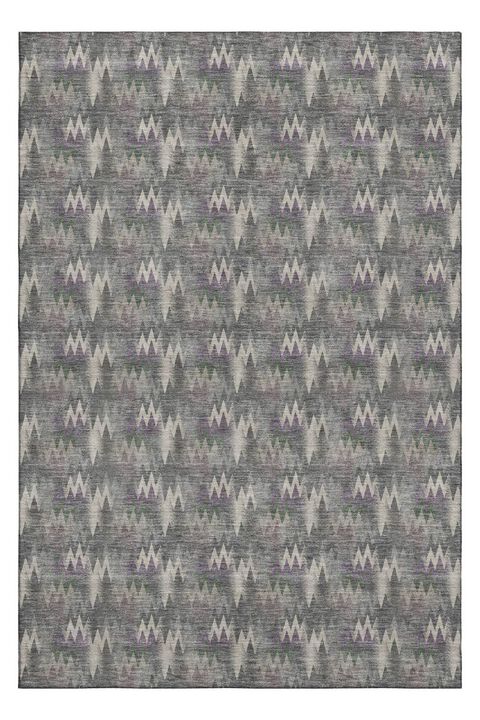 Soft Essentials SE5 Pewter 9' x 12' Rug