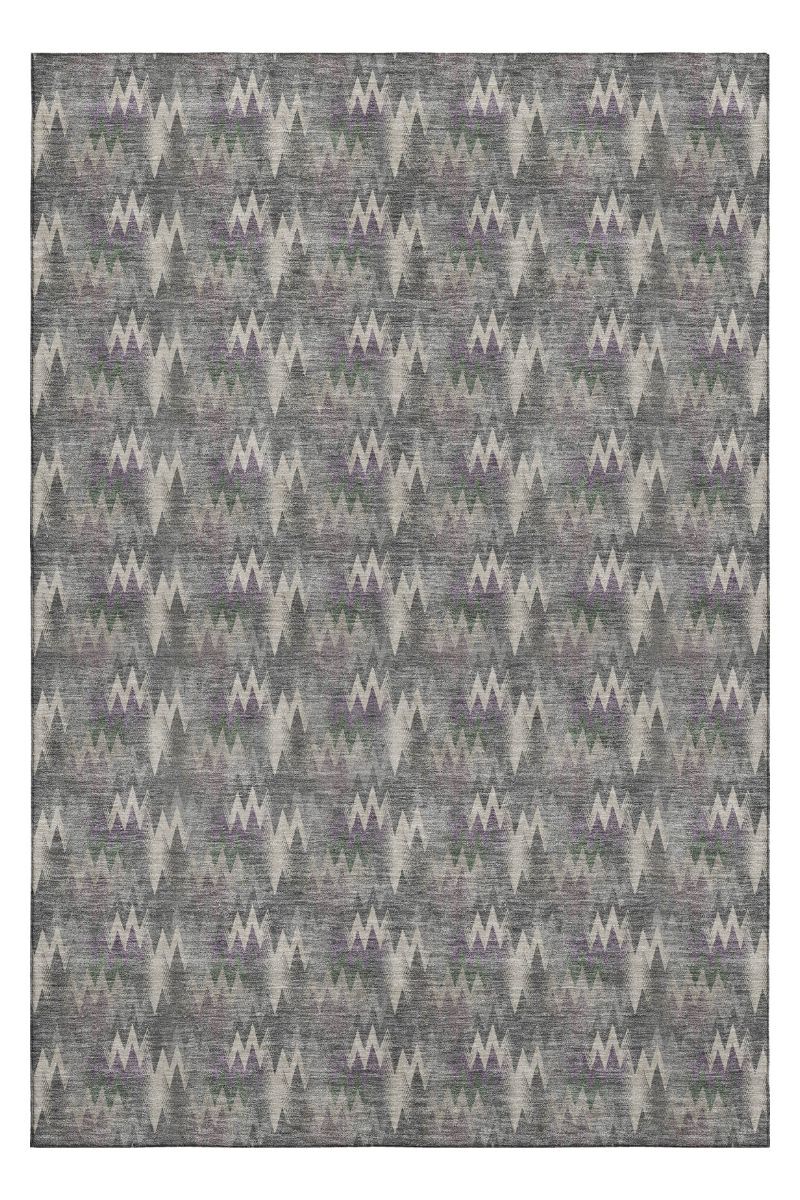 Soft Essentials SE5 Pewter 9' x 12' Rug image number 0