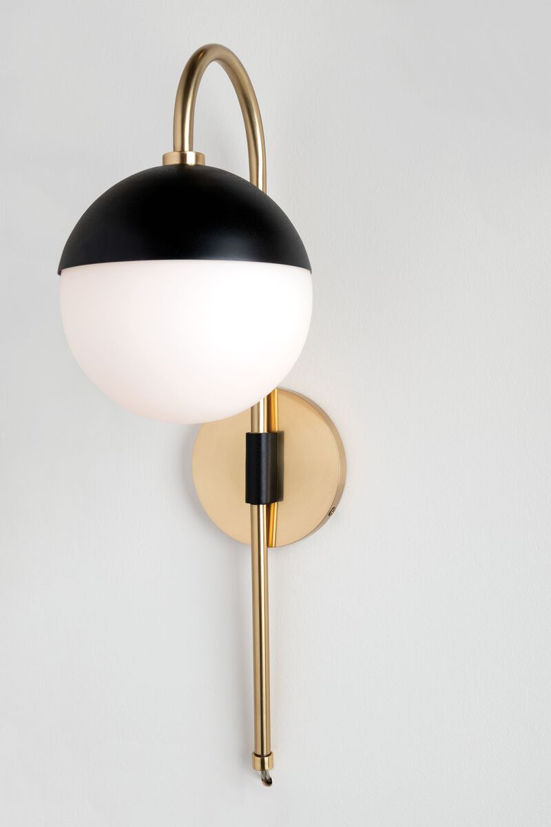 Renee Wall Sconce image number 1