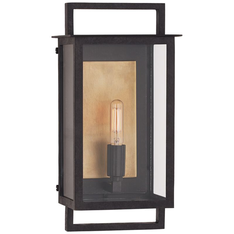 Halle Large Wall Lantern