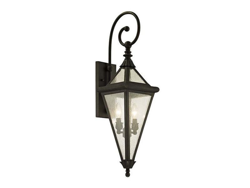 Geneva Exterior Wall Sconce image number 0