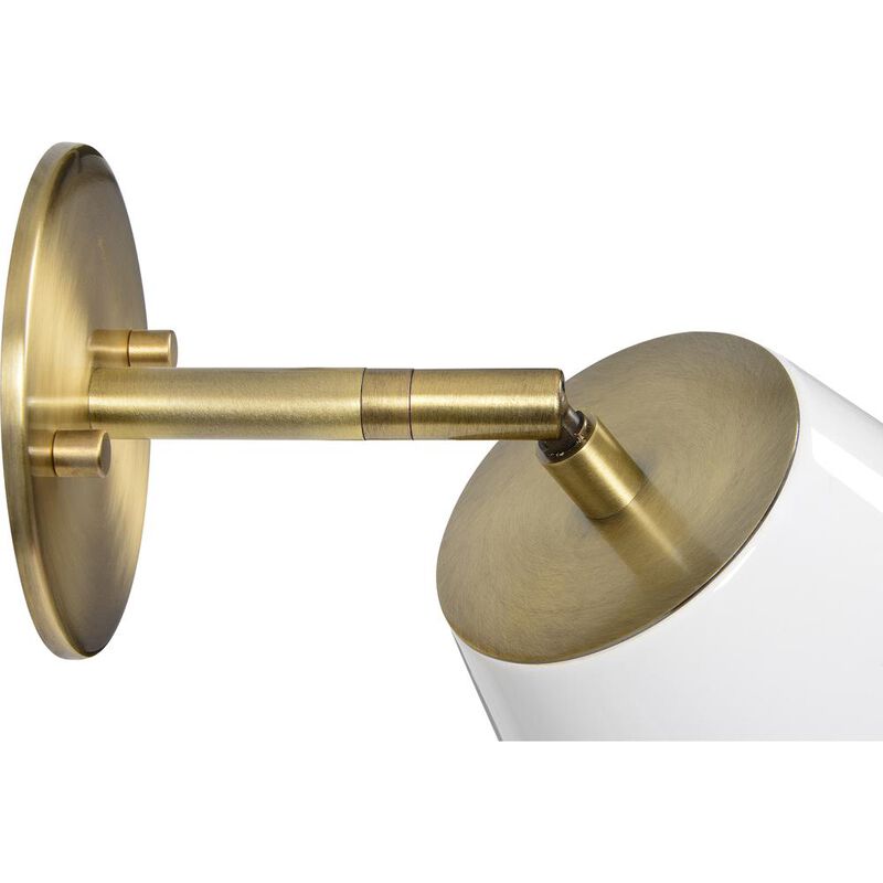Renwil Kai 1-Light Wall Sconce