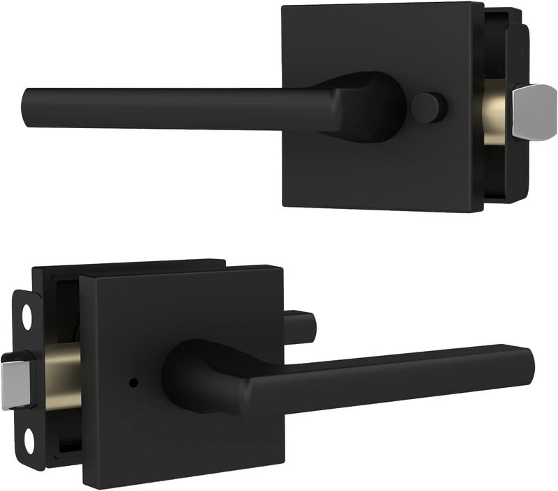 Mega Handles | Prime Privacy Lever