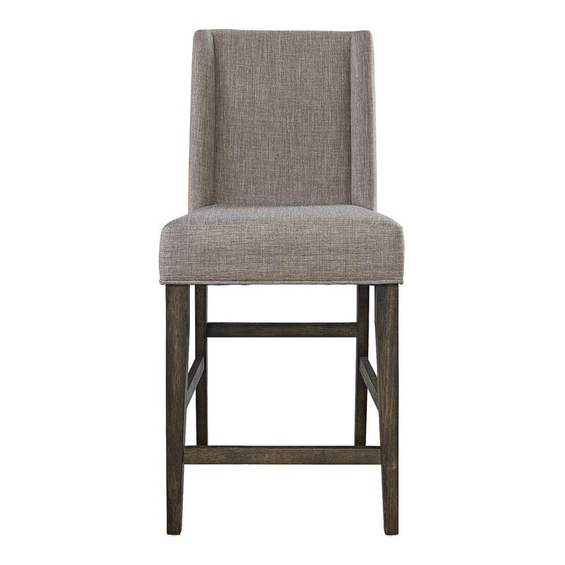 Liberty Furniture Upholstered Counter Chair (RTA) image number 3