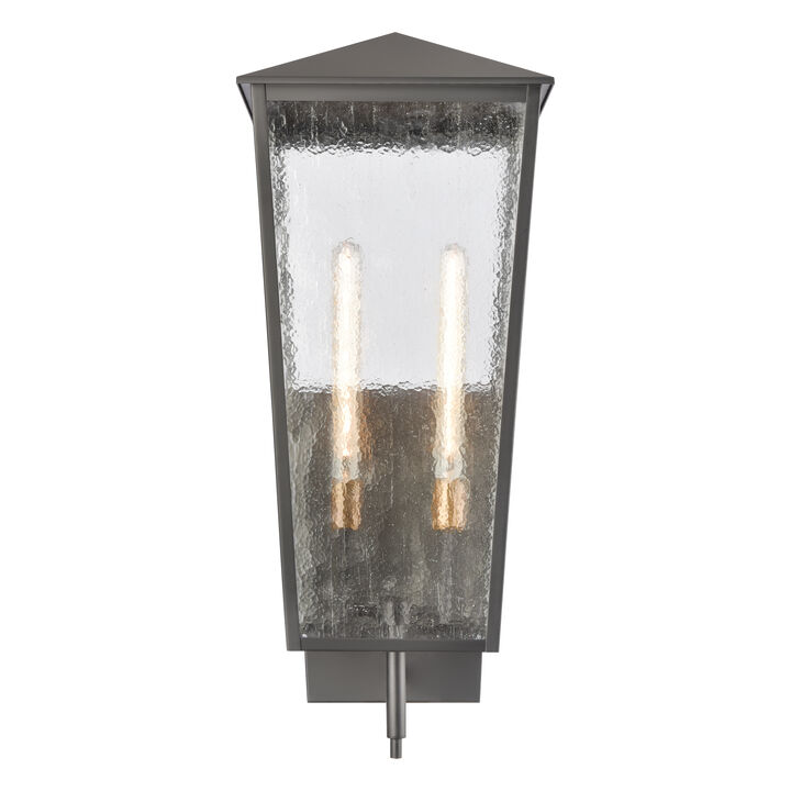 Marquis 32'' High 2-Light Outdoor Sconce