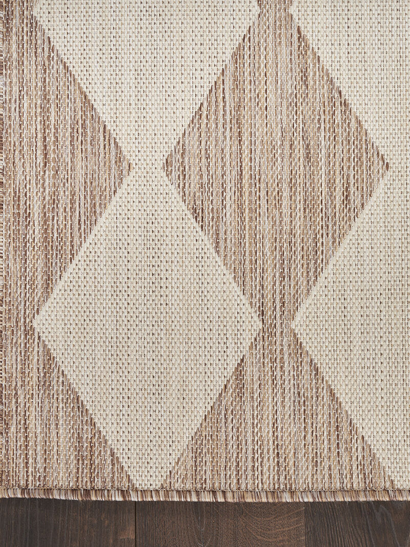 Positano POS04 Beige 6' x 9' Rug