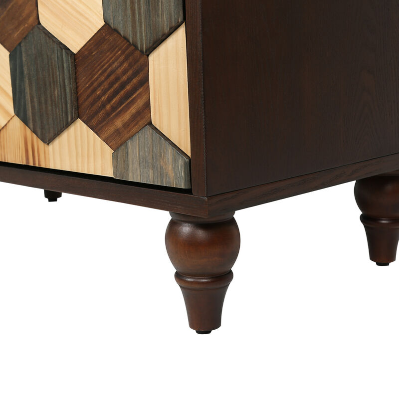 Zajelf Honeycomb Buffet image number 3