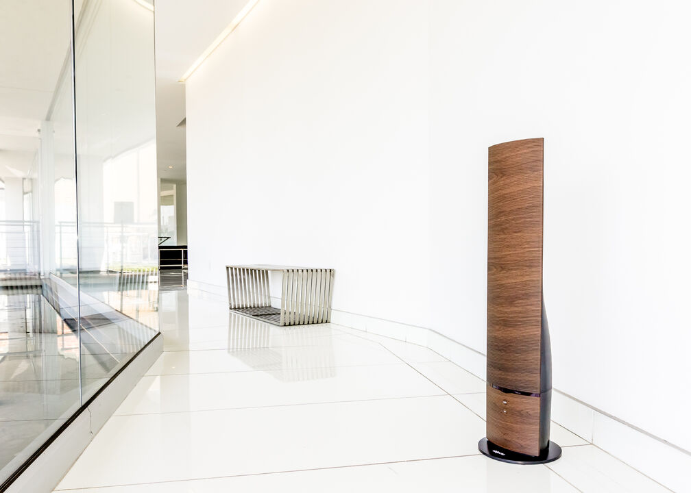 W9 Tower Hybrid Humidifier