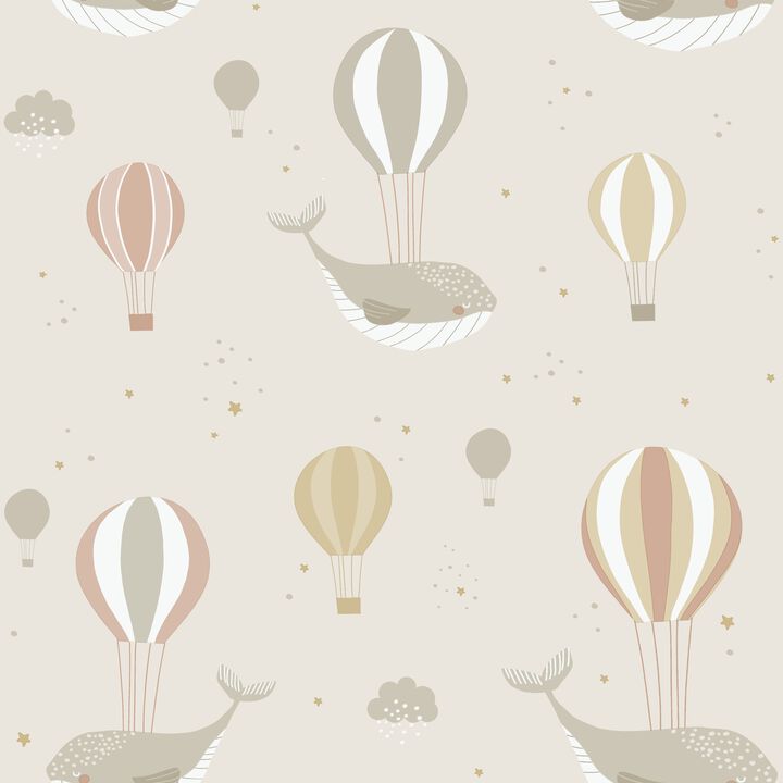 Celestial Sea Wallpaper