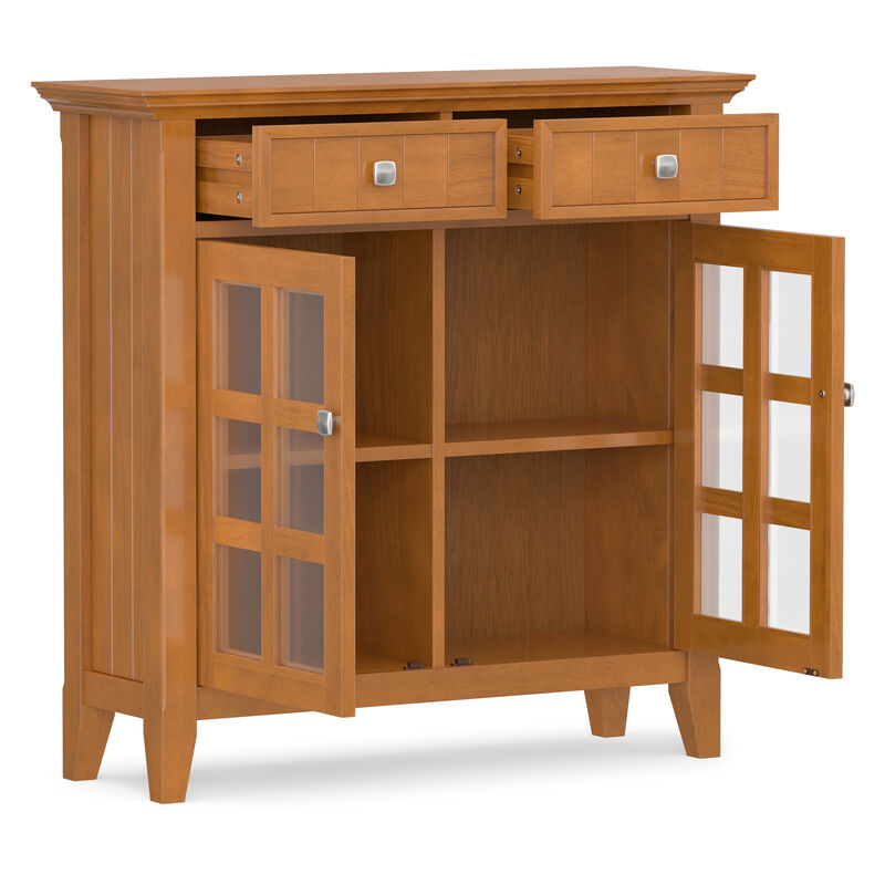 Acadian Entryway Storage Cabinet image number 4