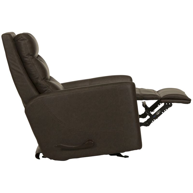 Catnapper Jet Glider Recliner