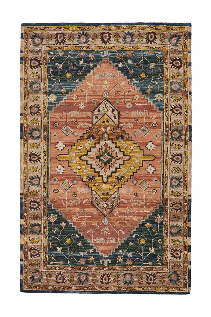 Cardamom Seraphina Collection by Vibe x Jaipur Living image number 0