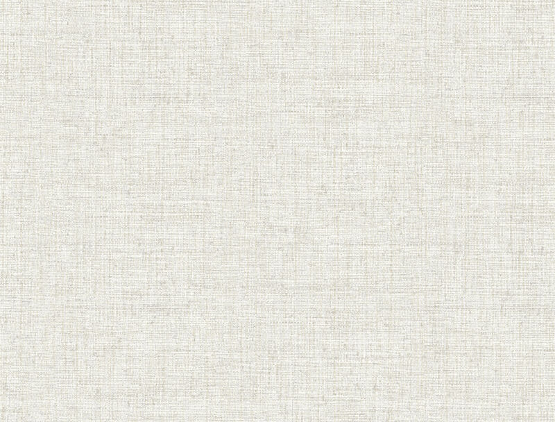 Papyrus Weave York Premium Peel + Stick Wallpaper image number 3