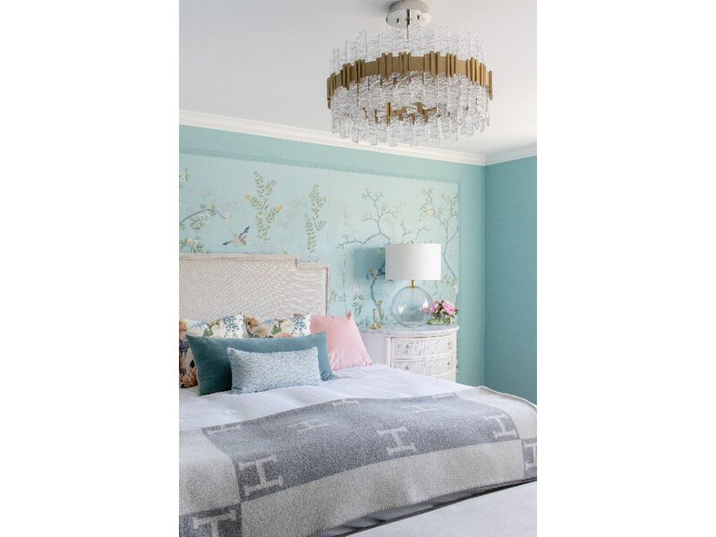 Ciro Chandelier image number 2