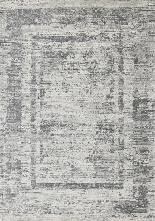 HomeRoots Geometric Area Rug