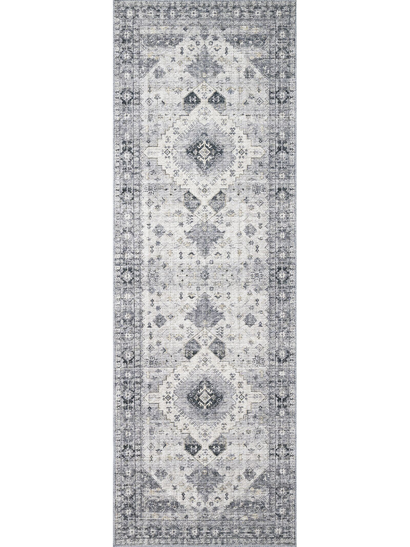 Skye SKY02 2'6" x 7'6" Rug