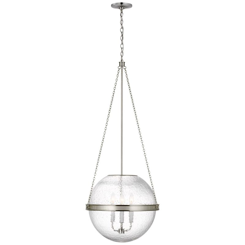 Marie Flanigan Reese Globe Pendant Collection