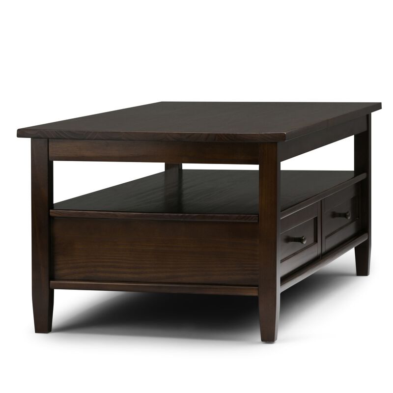Hebvad Coffee Table image number 3