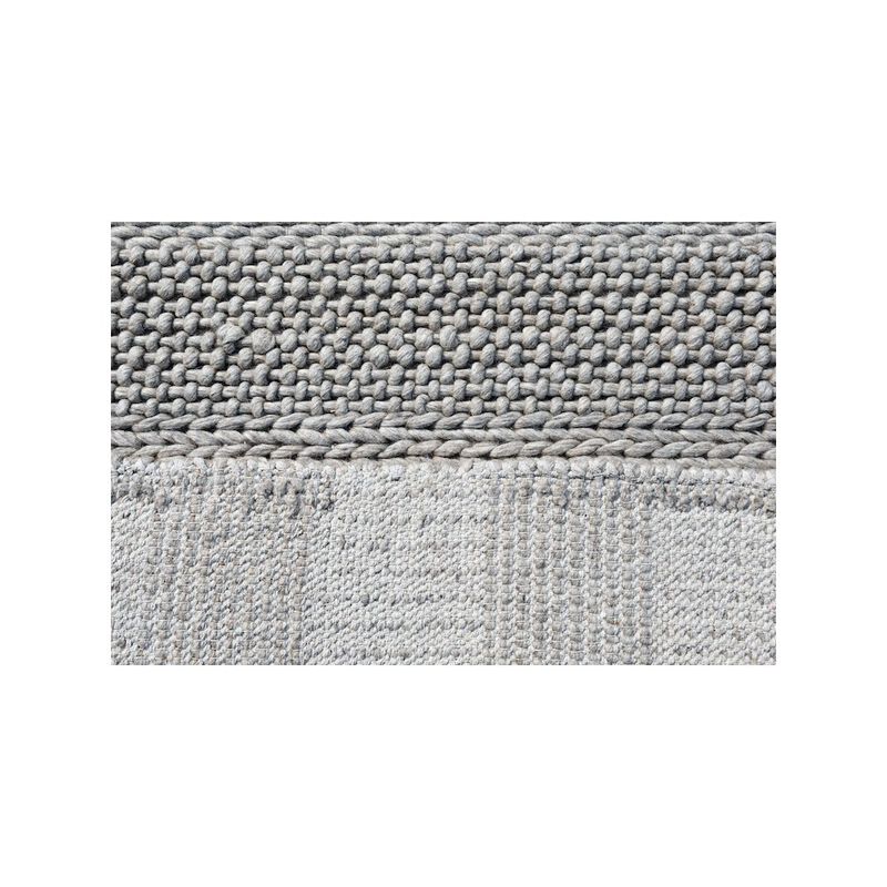 Taran Designs Woven Area Rug